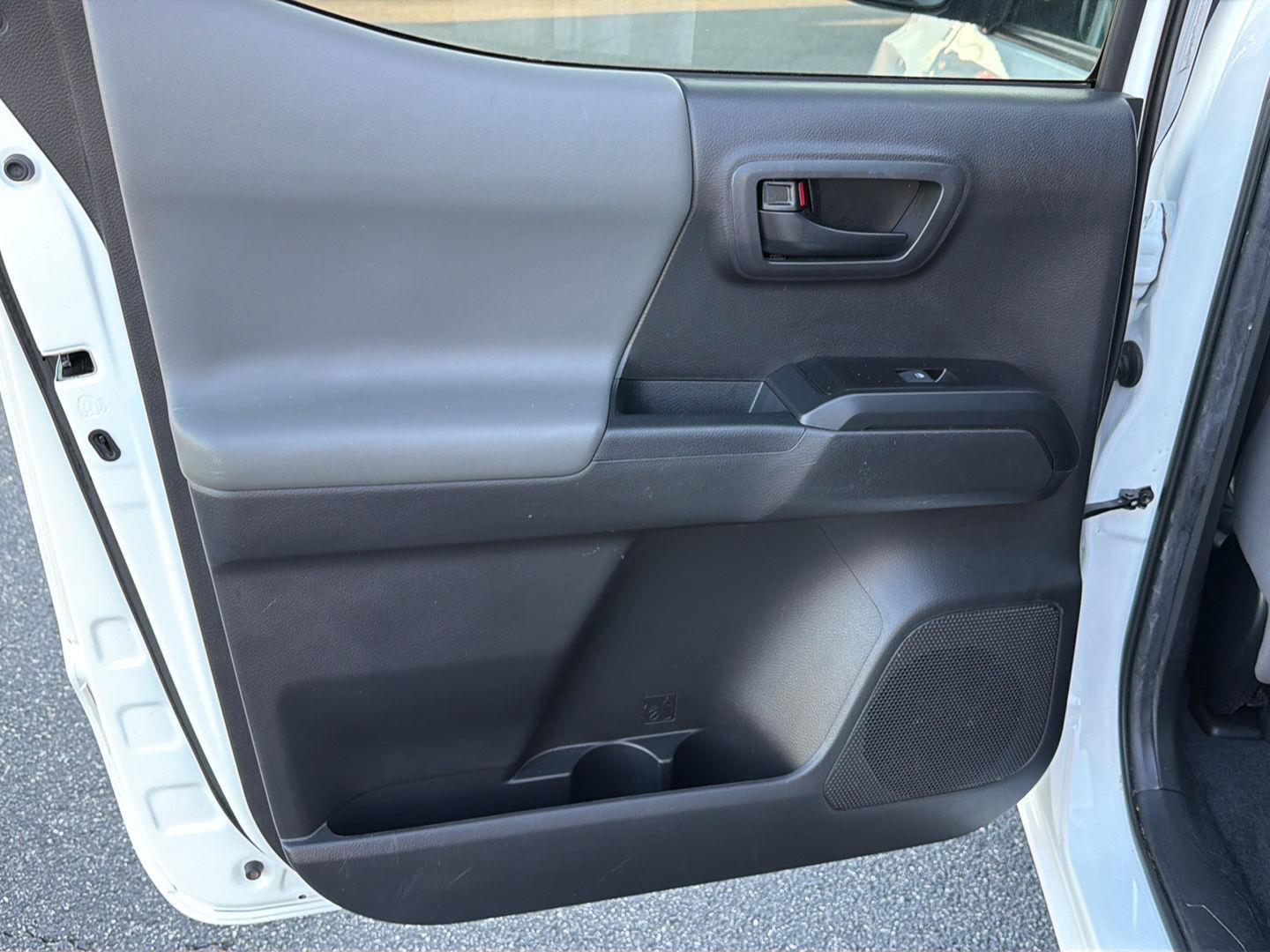 Used 2023 Toyota Tacoma Truck