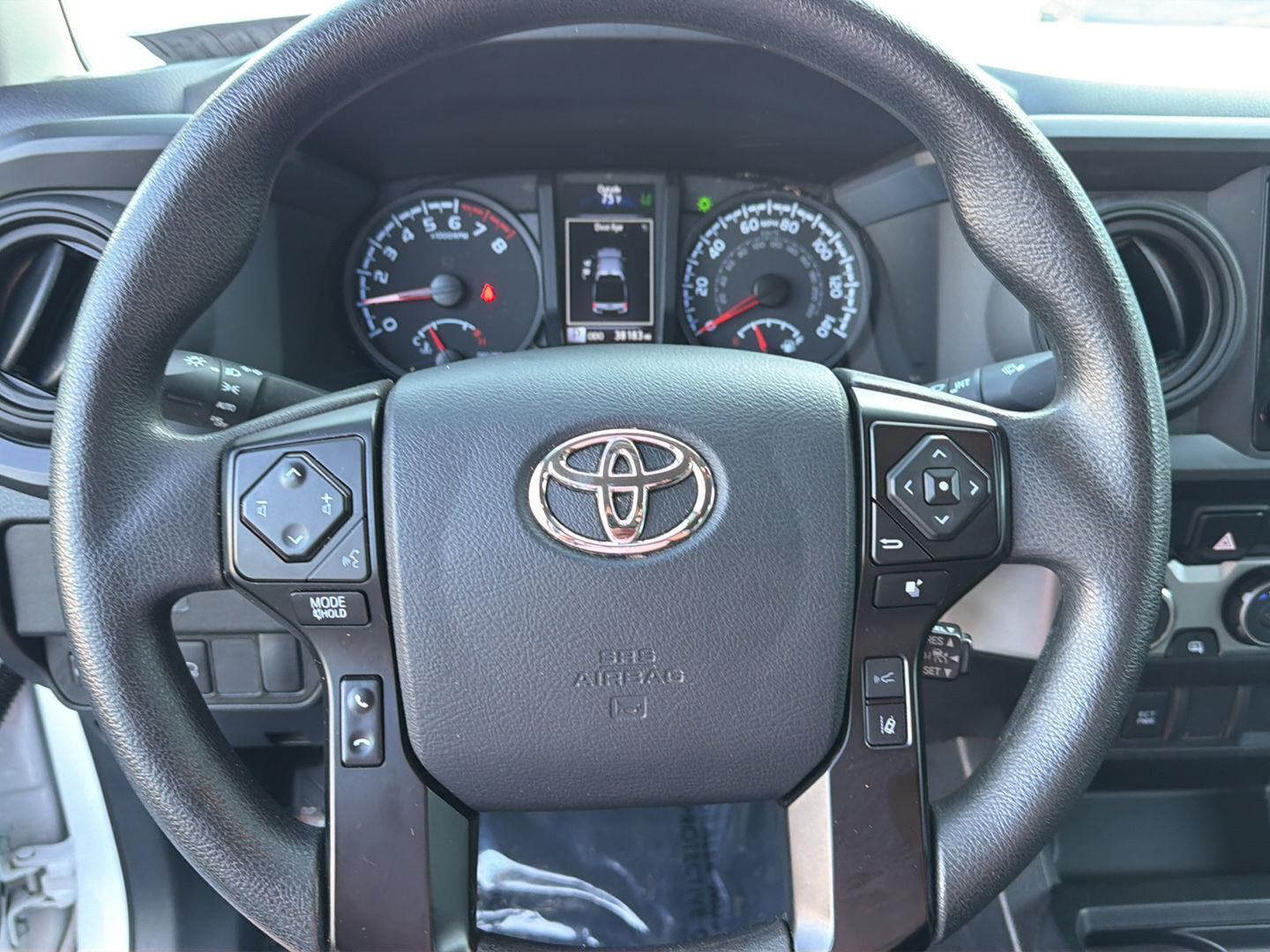 Used 2023 Toyota Tacoma Truck