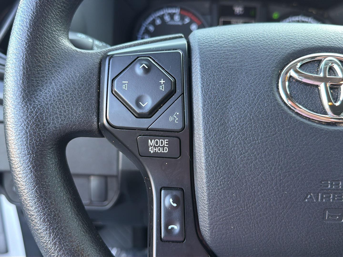 Used 2023 Toyota Tacoma Truck