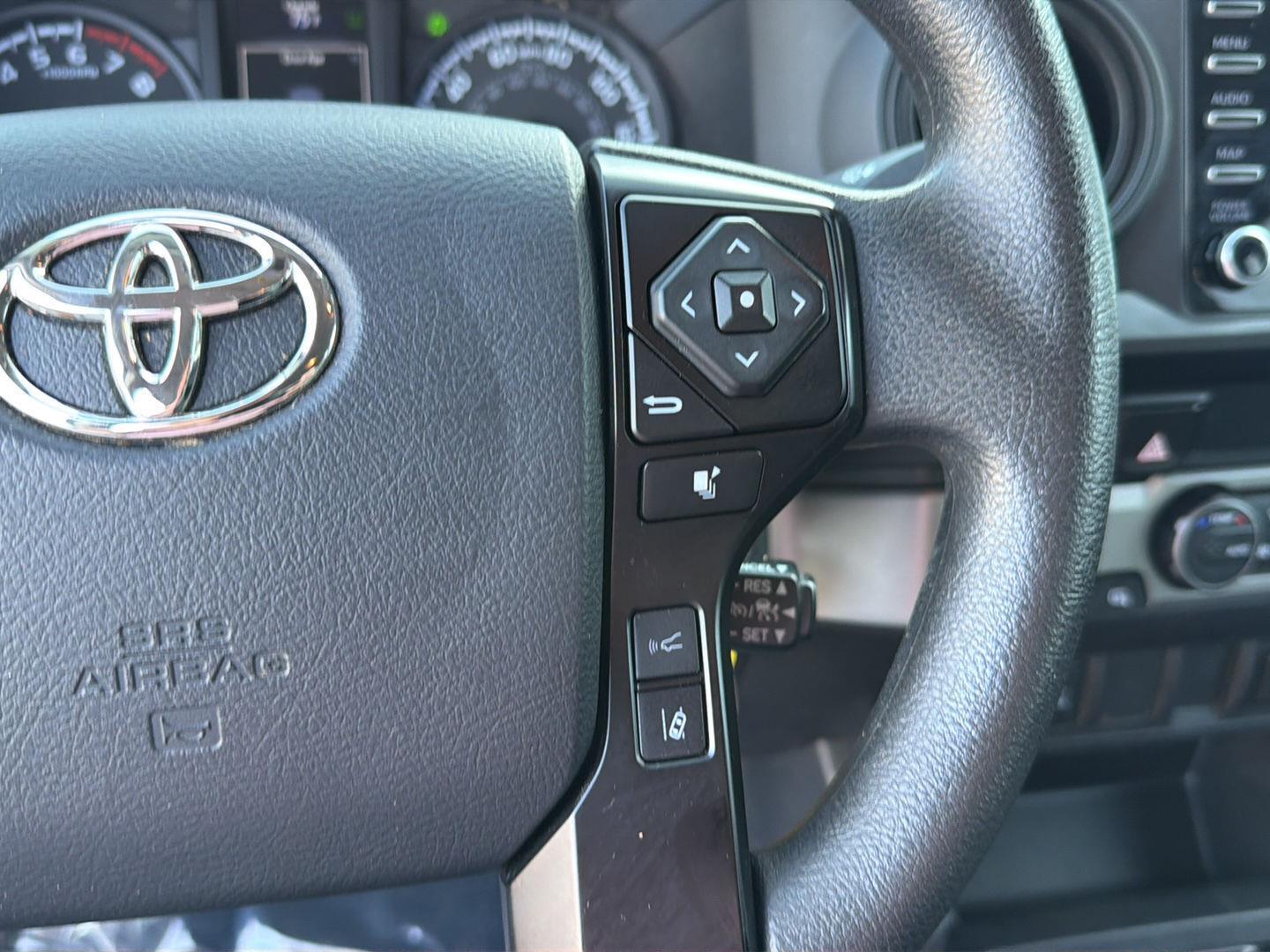 Used 2023 Toyota Tacoma Truck