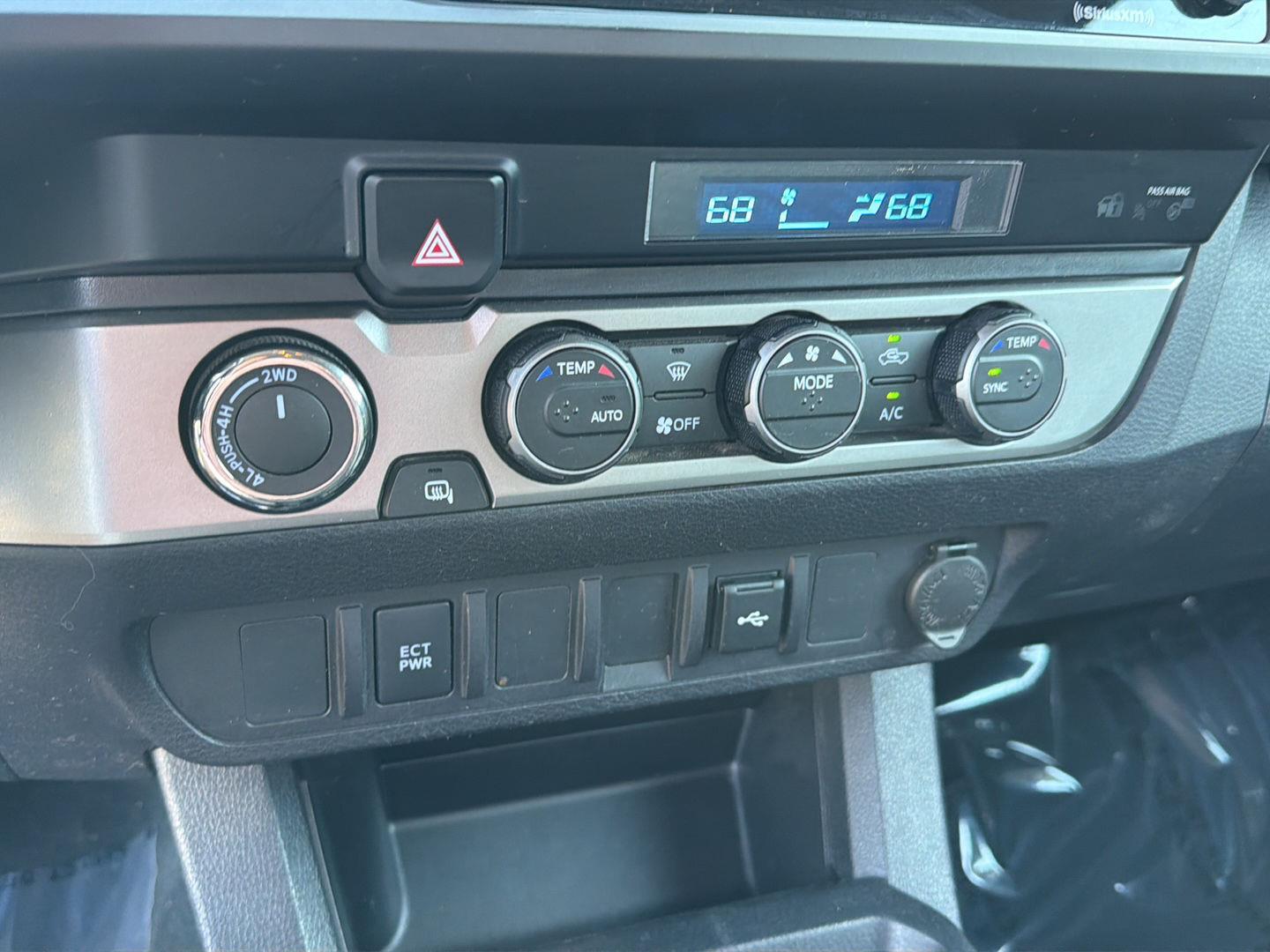 Used 2023 Toyota Tacoma Truck