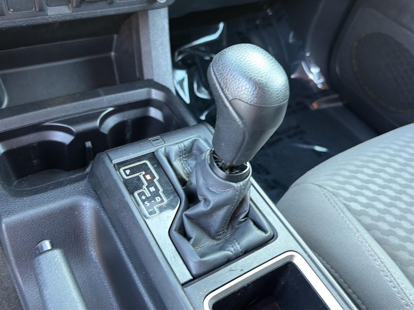 Used 2023 Toyota Tacoma Truck