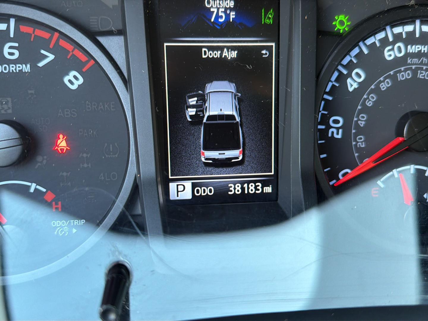 Used 2023 Toyota Tacoma Truck