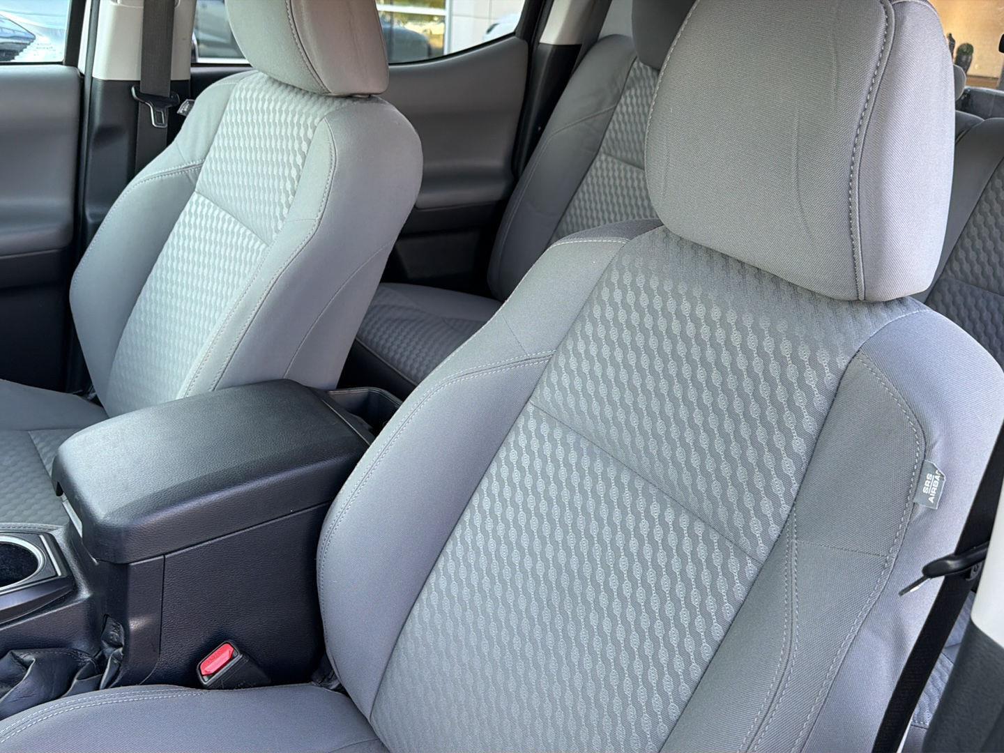 Used 2023 Toyota Tacoma Truck