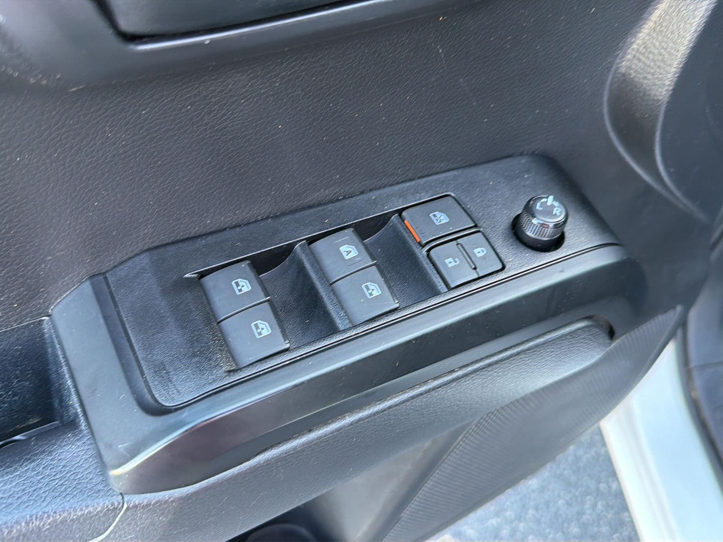 Used 2023 Toyota Tacoma Truck