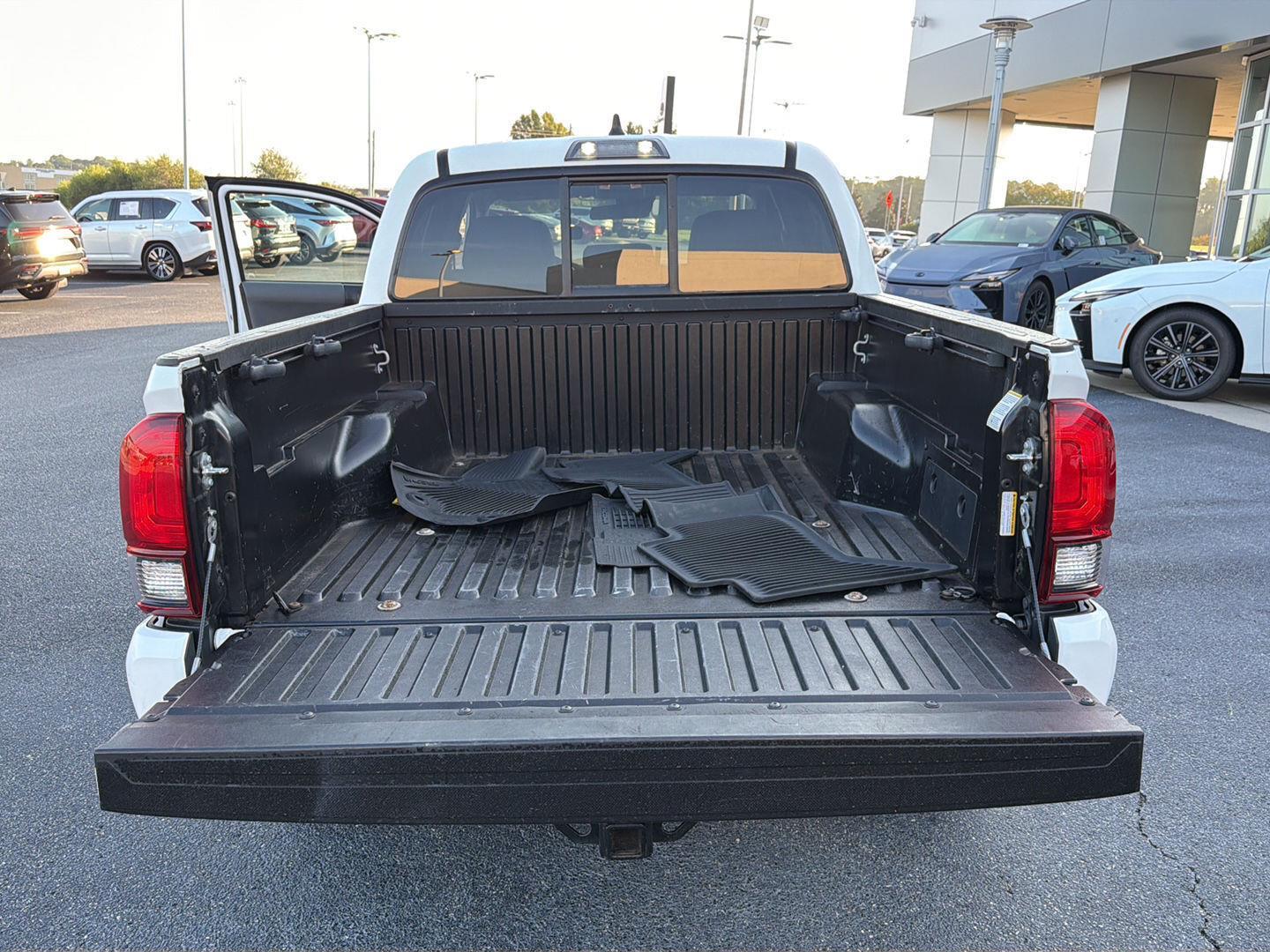 Used 2023 Toyota Tacoma Truck