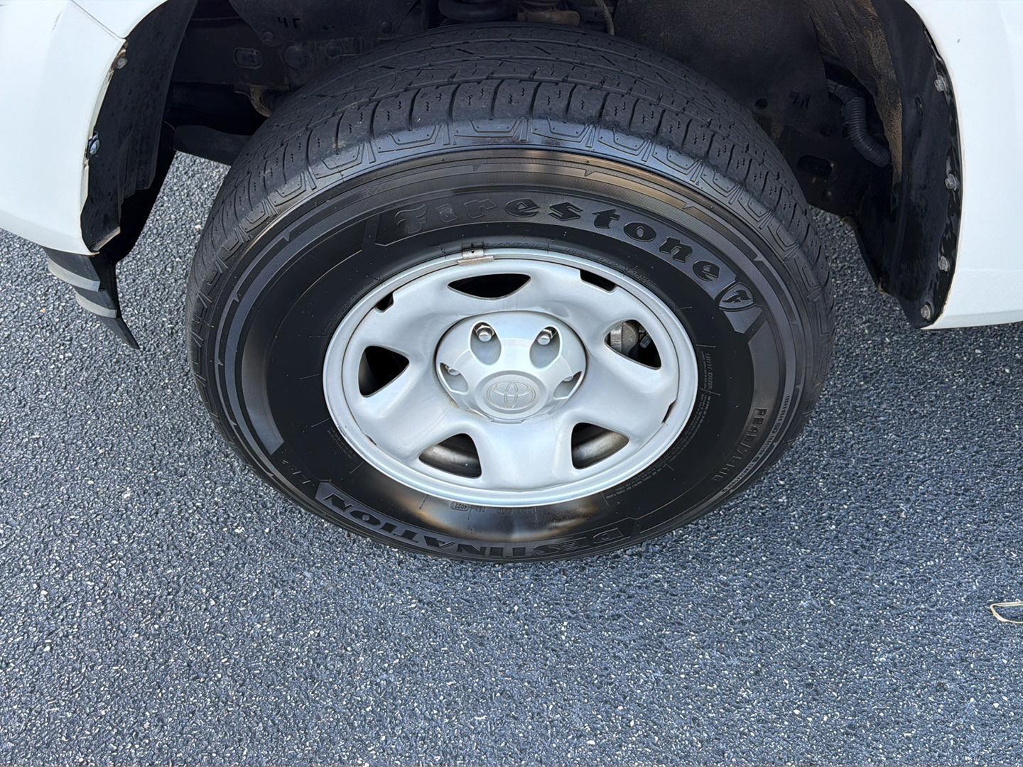 Used 2023 Toyota Tacoma Truck