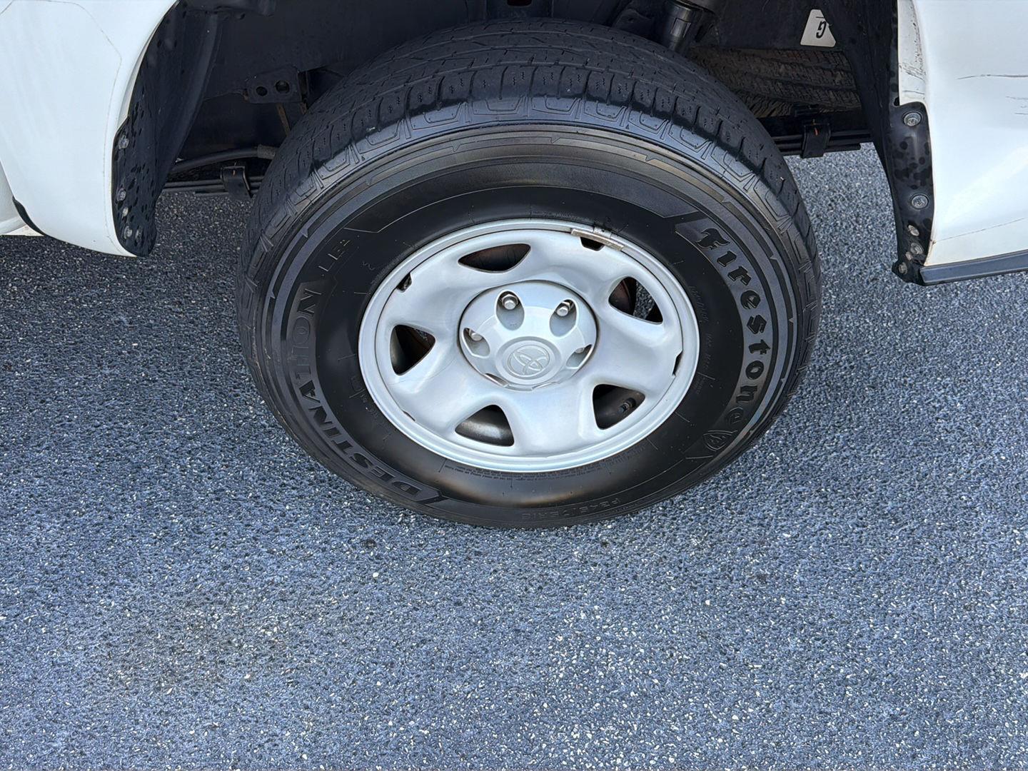 Used 2023 Toyota Tacoma Truck