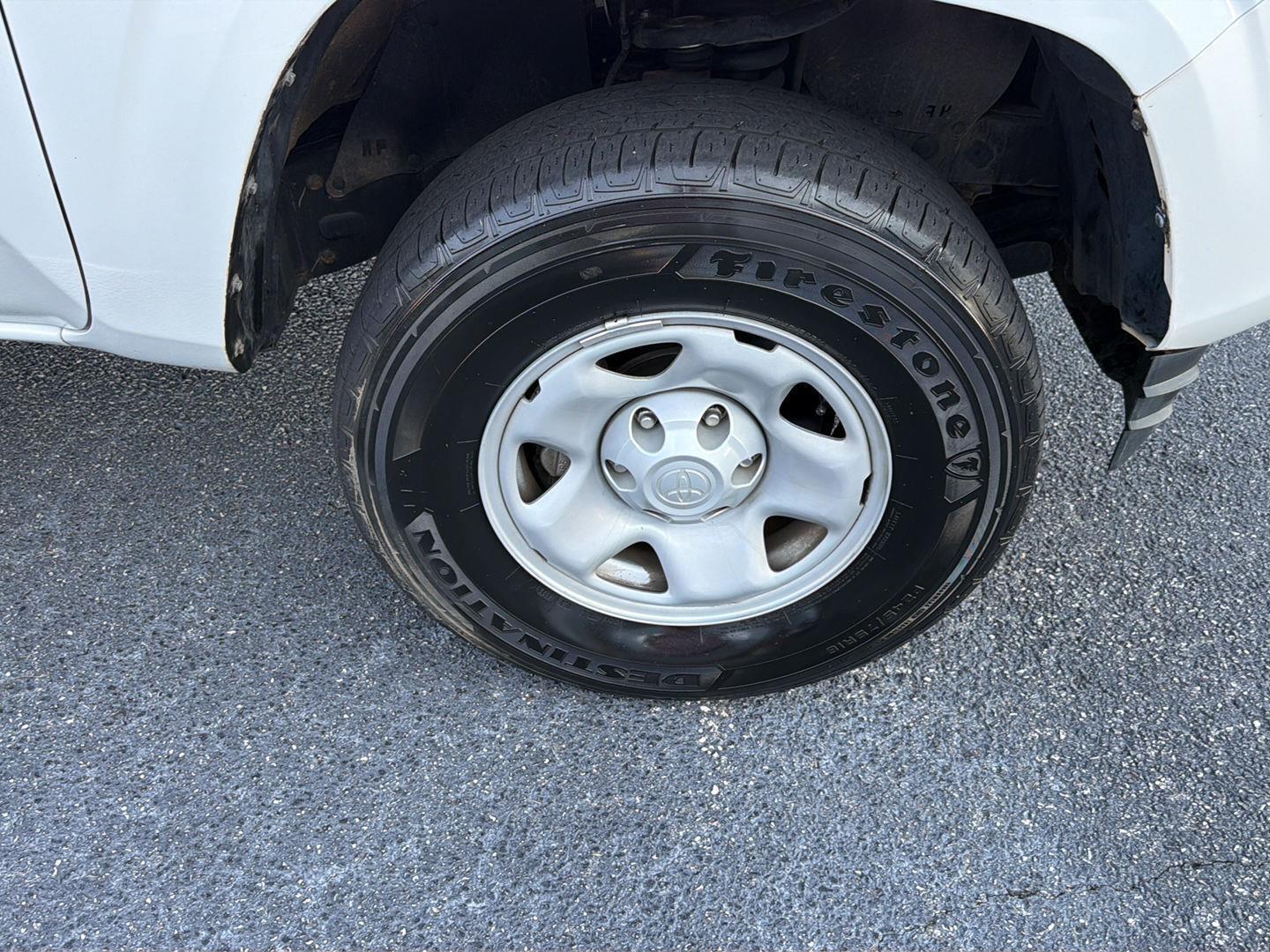Used 2023 Toyota Tacoma Truck