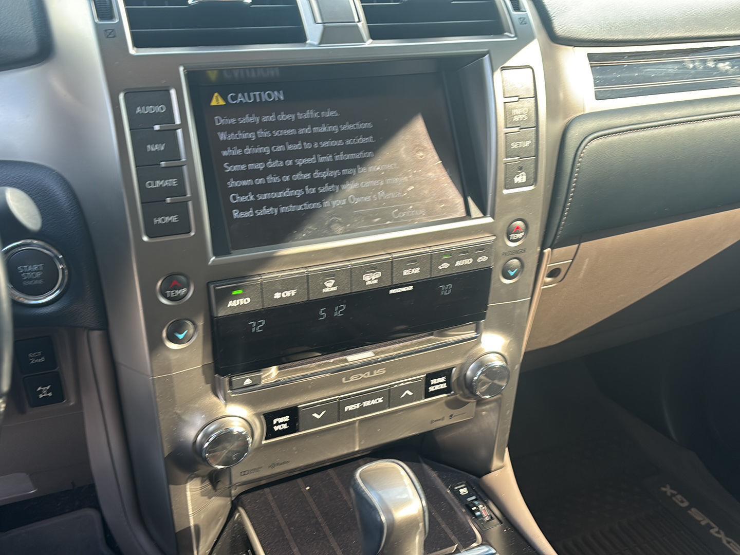 Used 2020 Lexus GX SUV