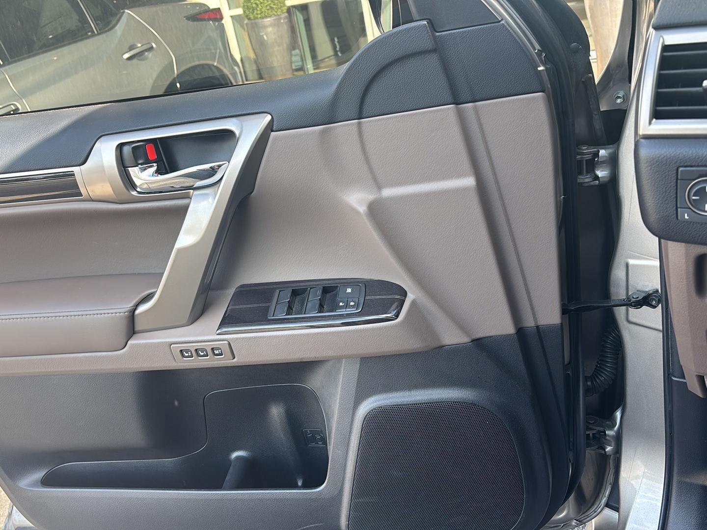 Used 2020 Lexus GX SUV