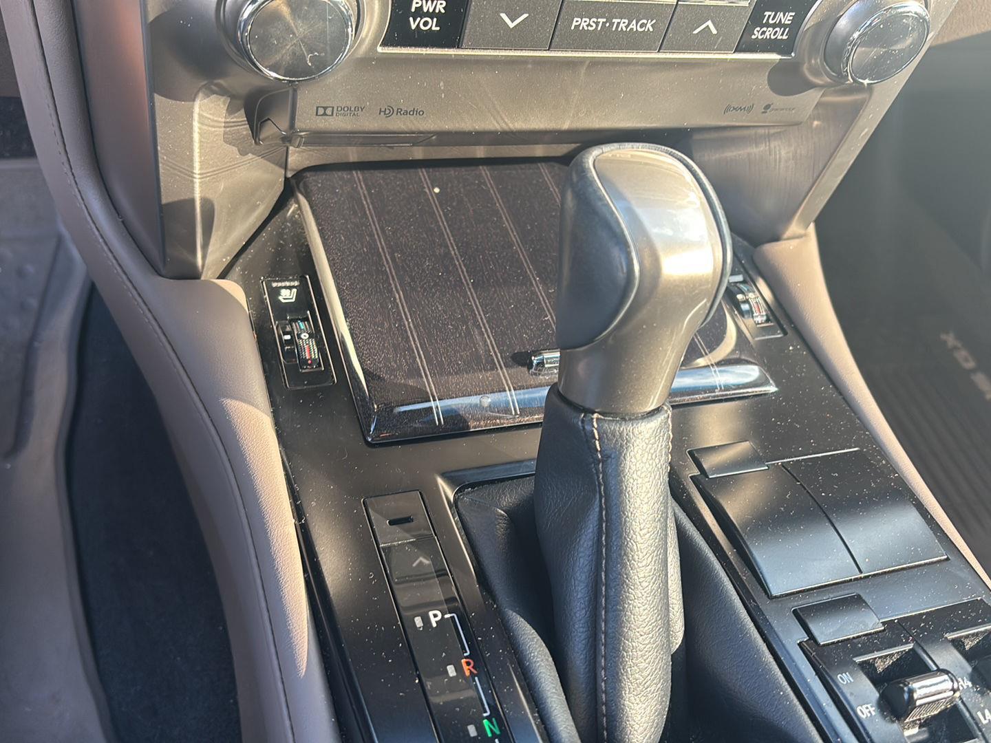 Used 2020 Lexus GX SUV