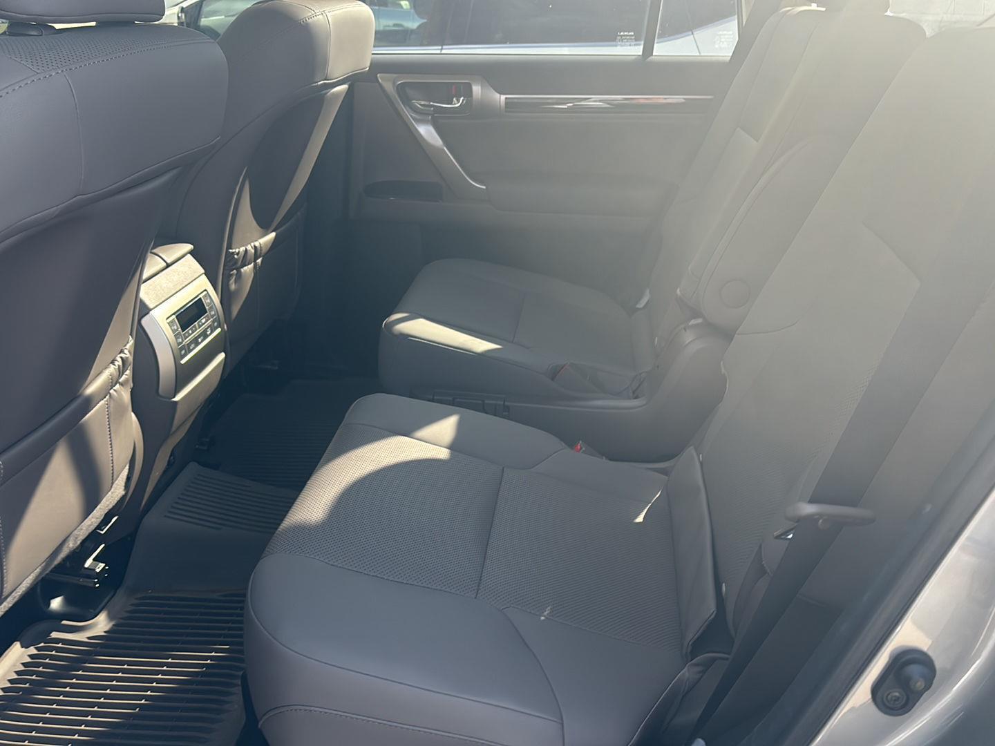 Used 2020 Lexus GX SUV
