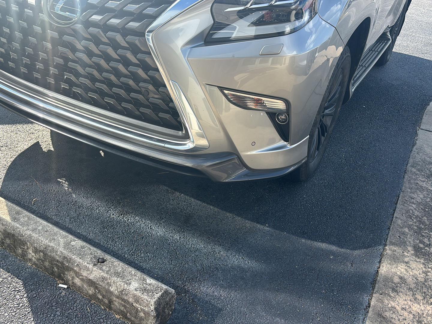 Used 2020 Lexus GX SUV