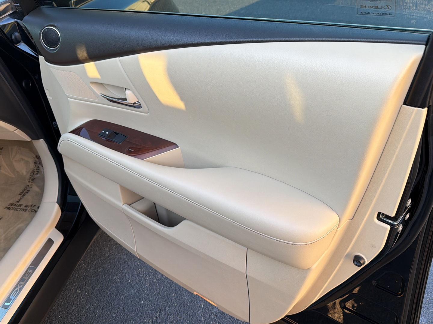 Used 2013 Lexus RX 450h SUV