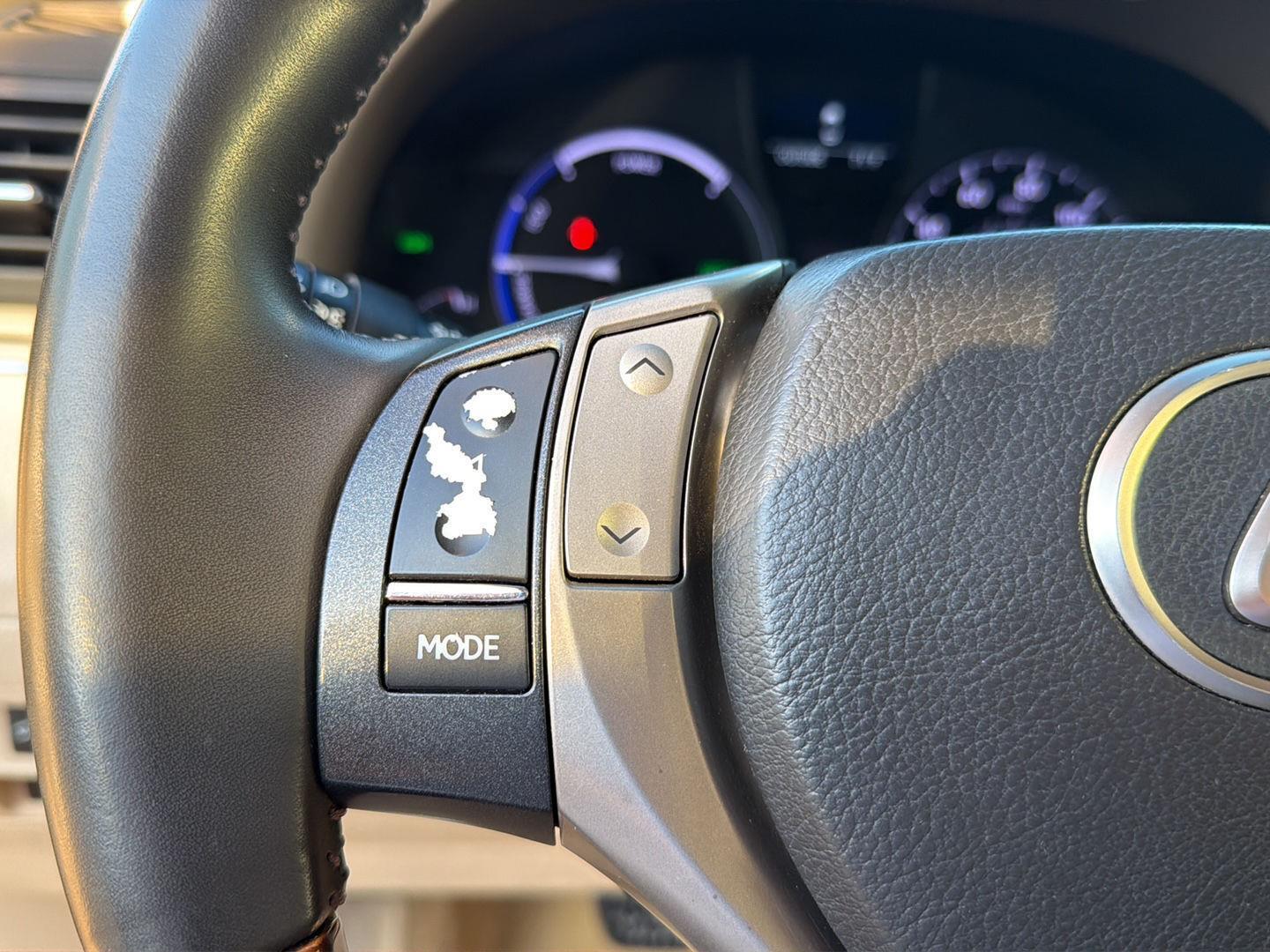 Used 2013 Lexus RX 450h SUV