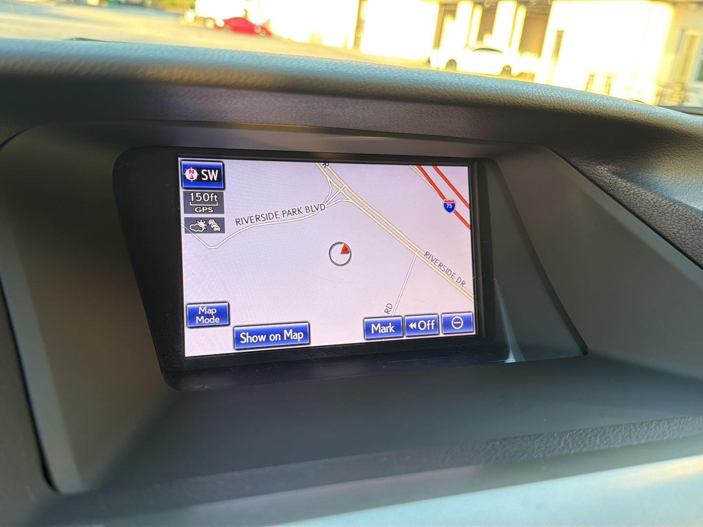 Used 2013 Lexus RX 450h SUV