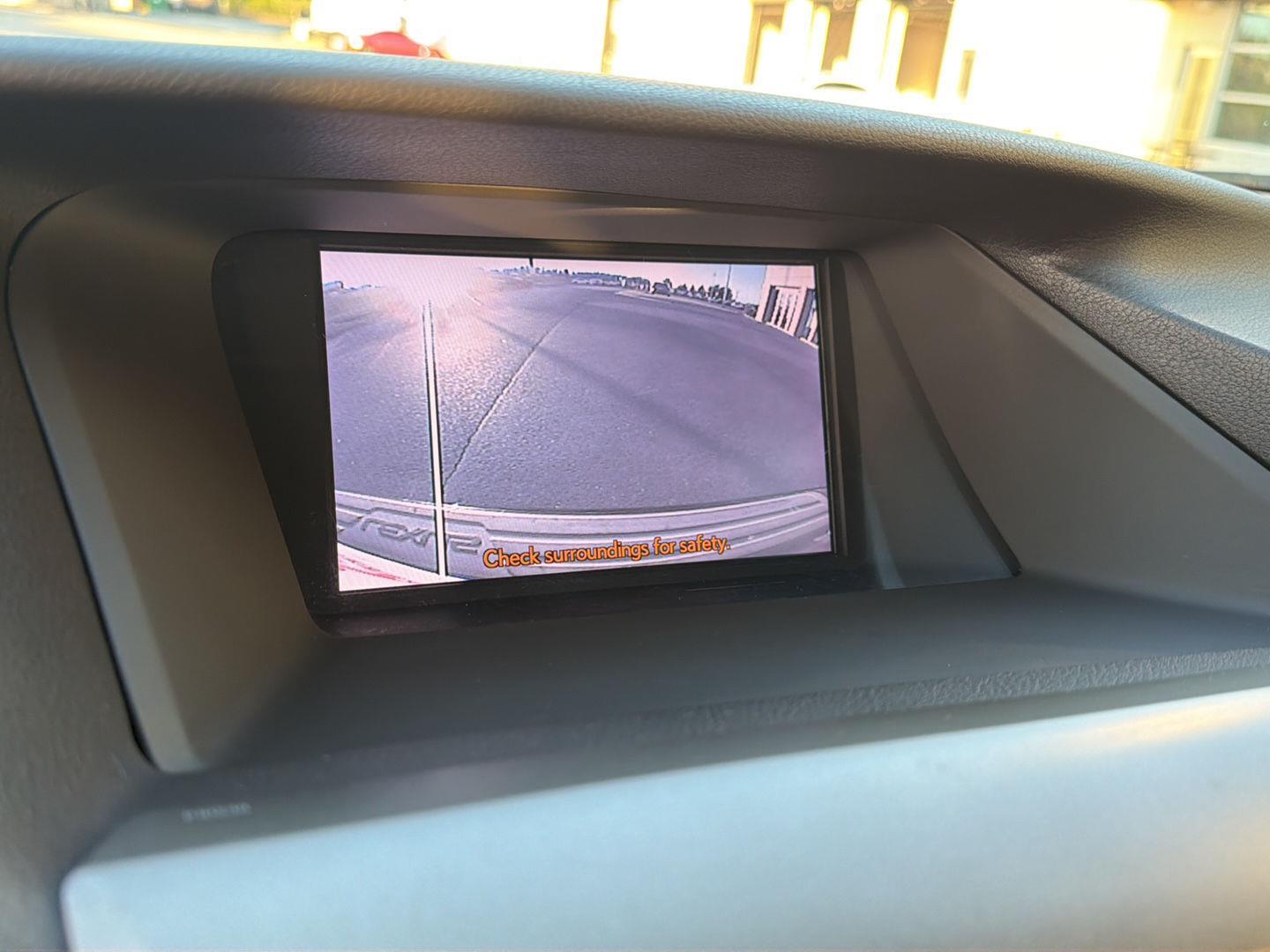 Used 2013 Lexus RX 450h SUV