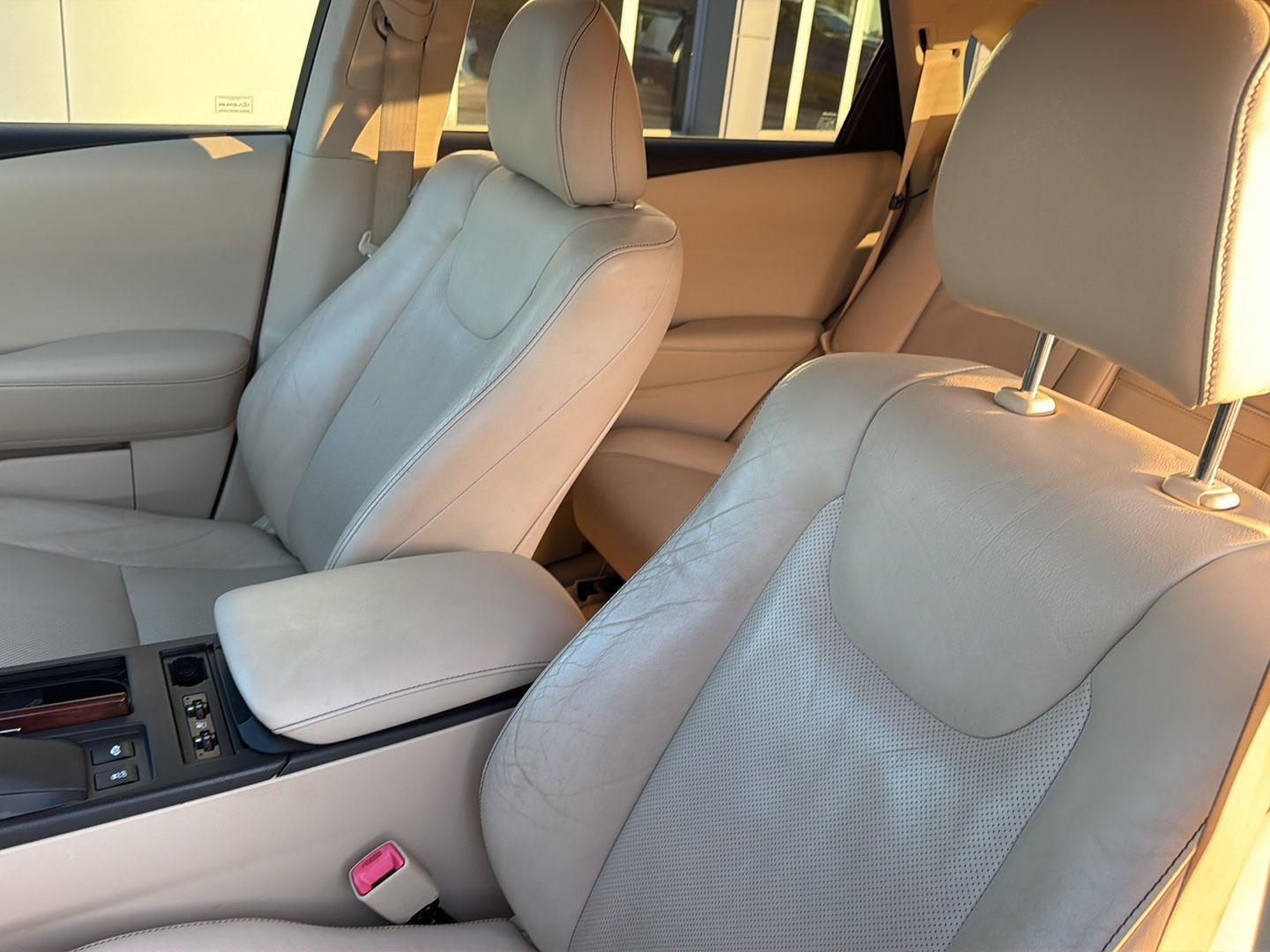 Used 2013 Lexus RX 450h SUV