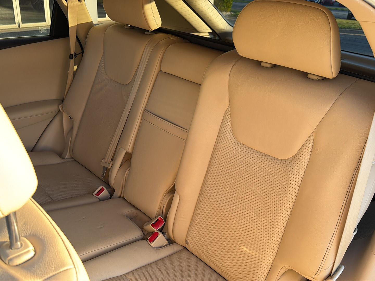 Used 2013 Lexus RX 450h SUV