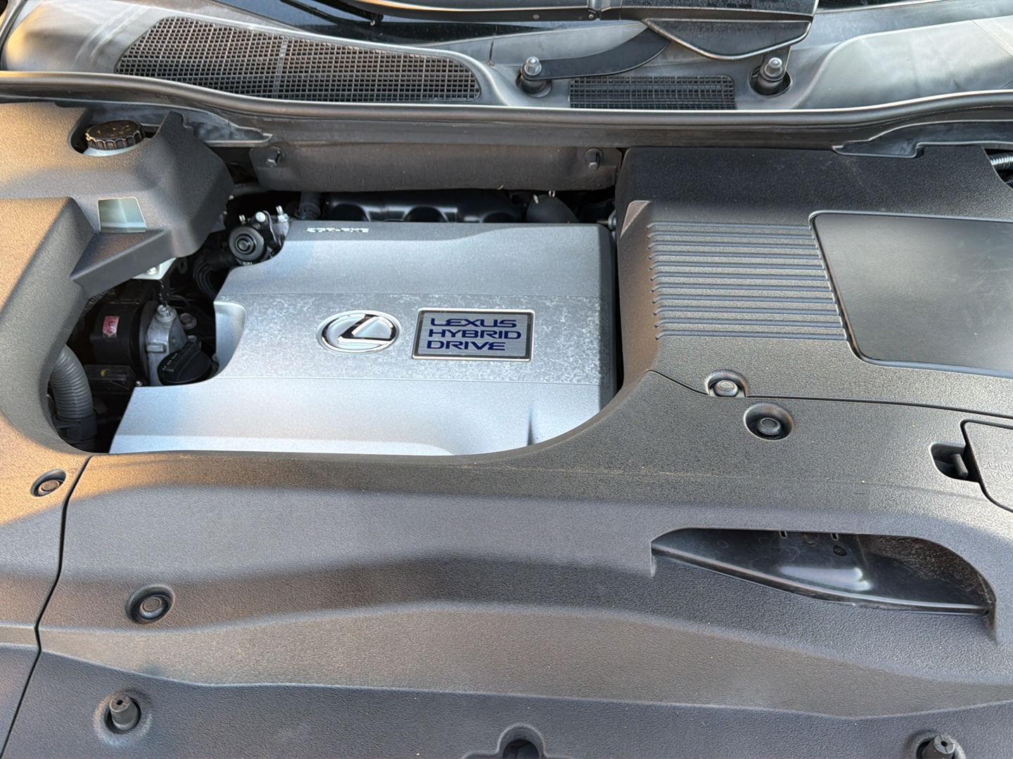Used 2013 Lexus RX 450h SUV