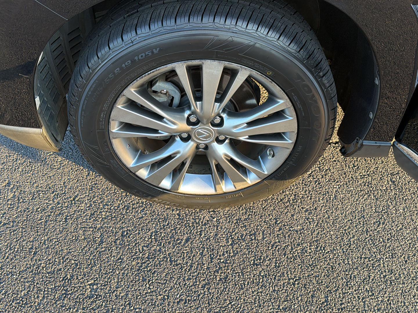 Used 2013 Lexus RX 450h SUV