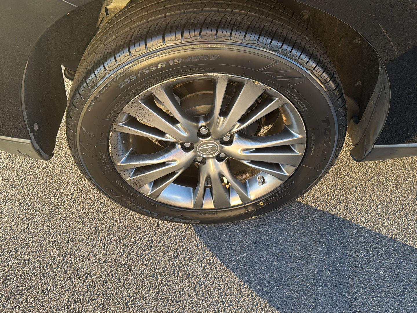 Used 2013 Lexus RX 450h SUV