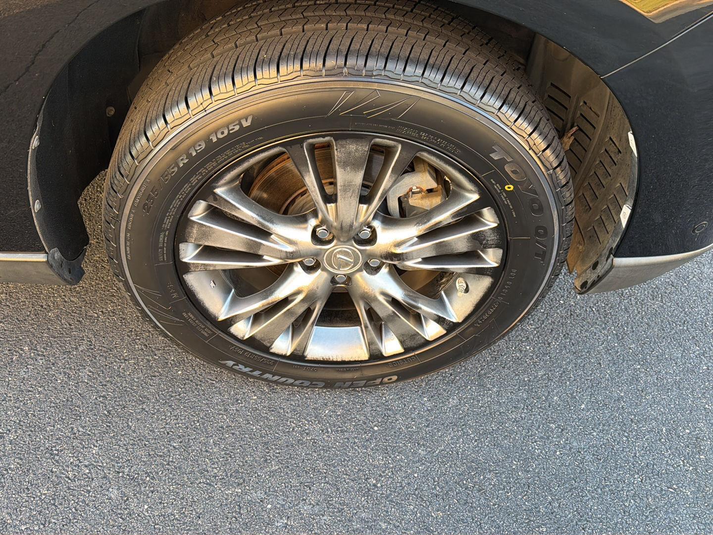 Used 2013 Lexus RX 450h SUV