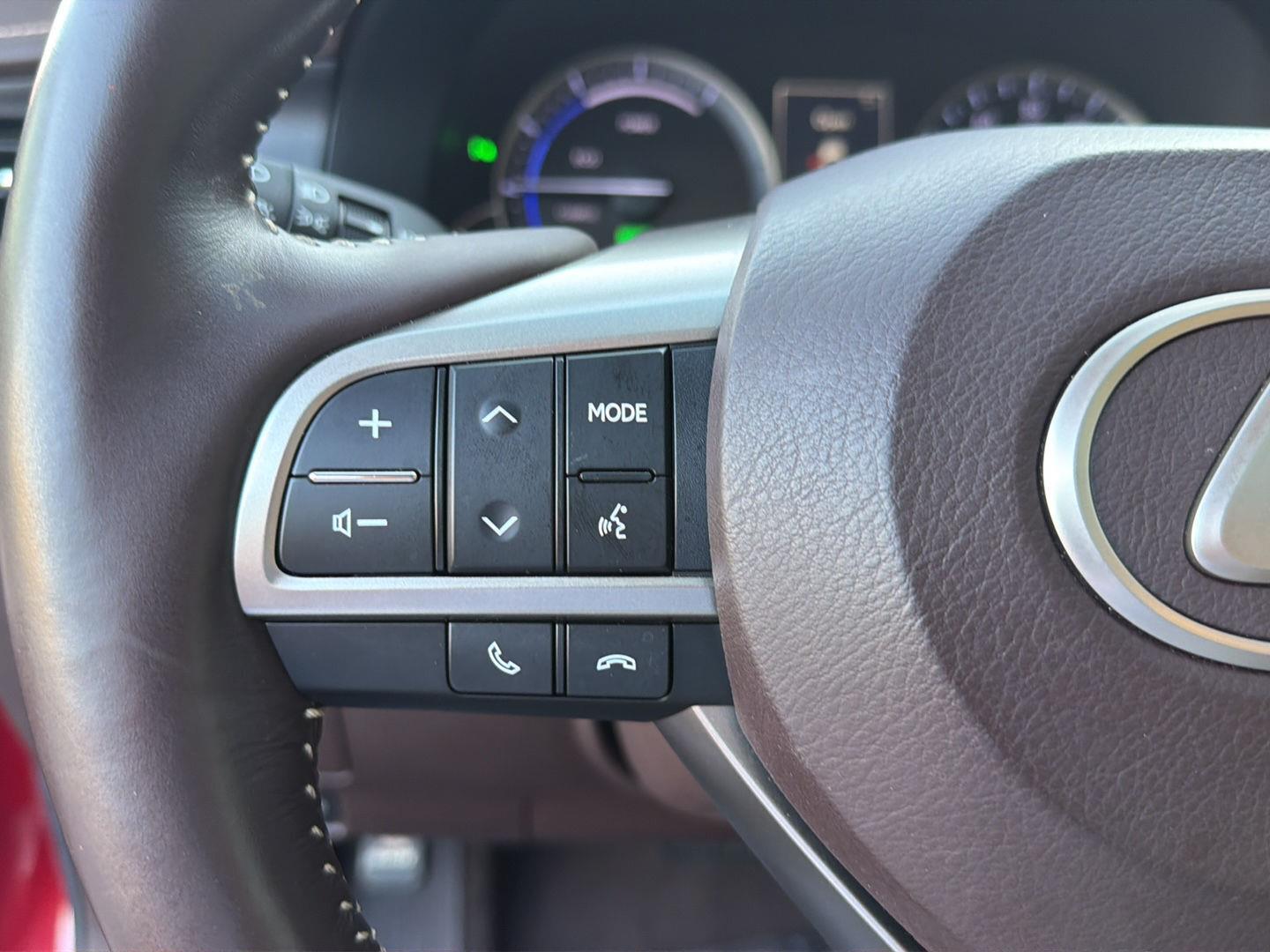 Used 2018 Lexus ES Sedan