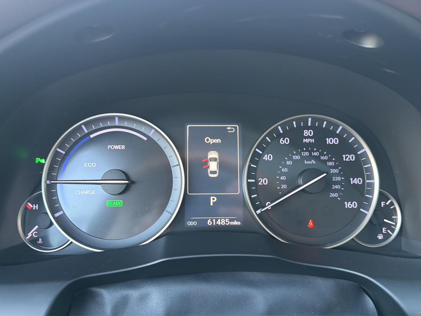 Used 2018 Lexus ES Sedan