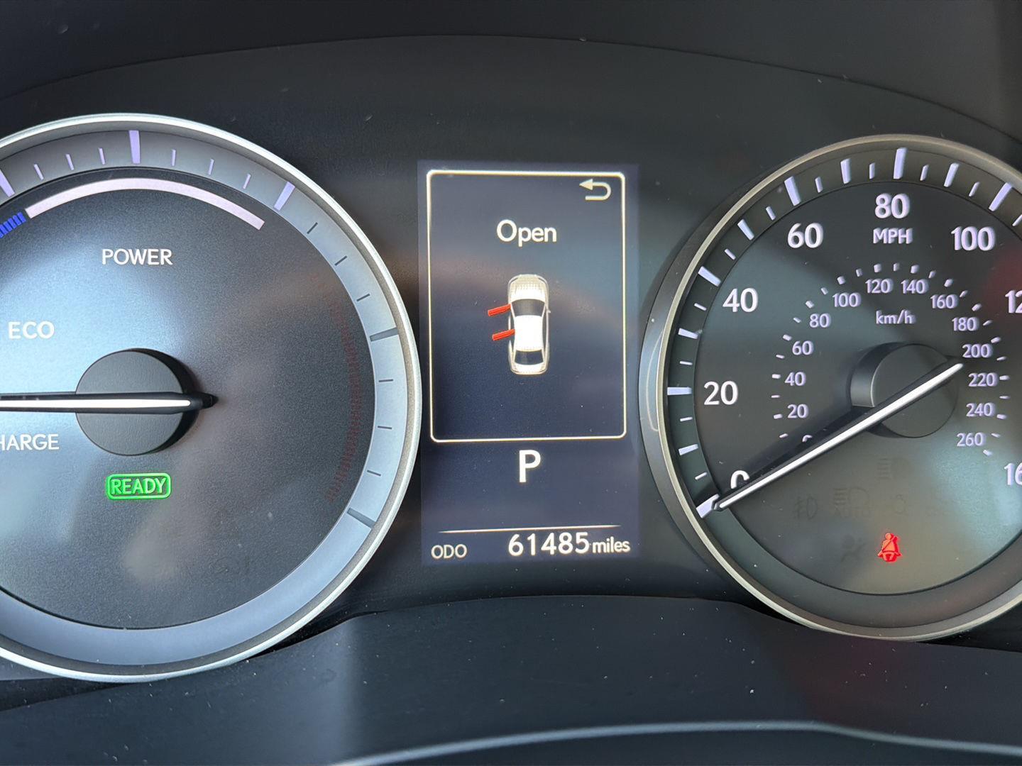 Used 2018 Lexus ES Sedan