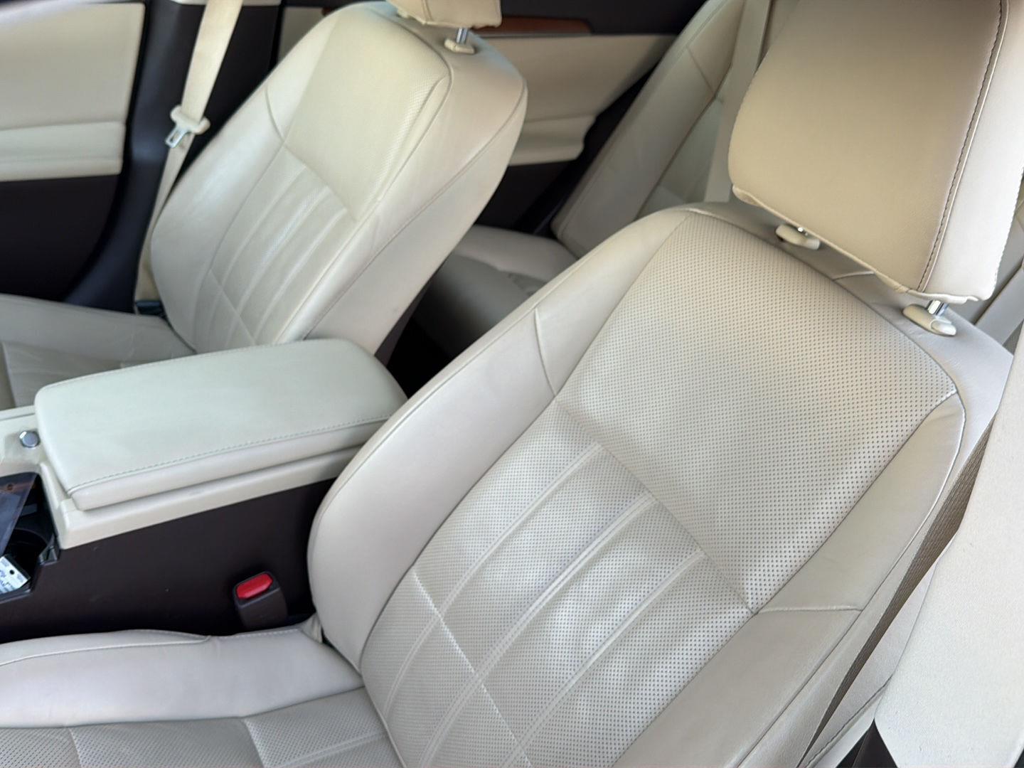 Used 2018 Lexus ES Sedan