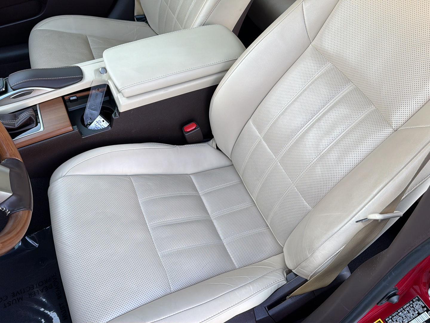 Used 2018 Lexus ES Sedan