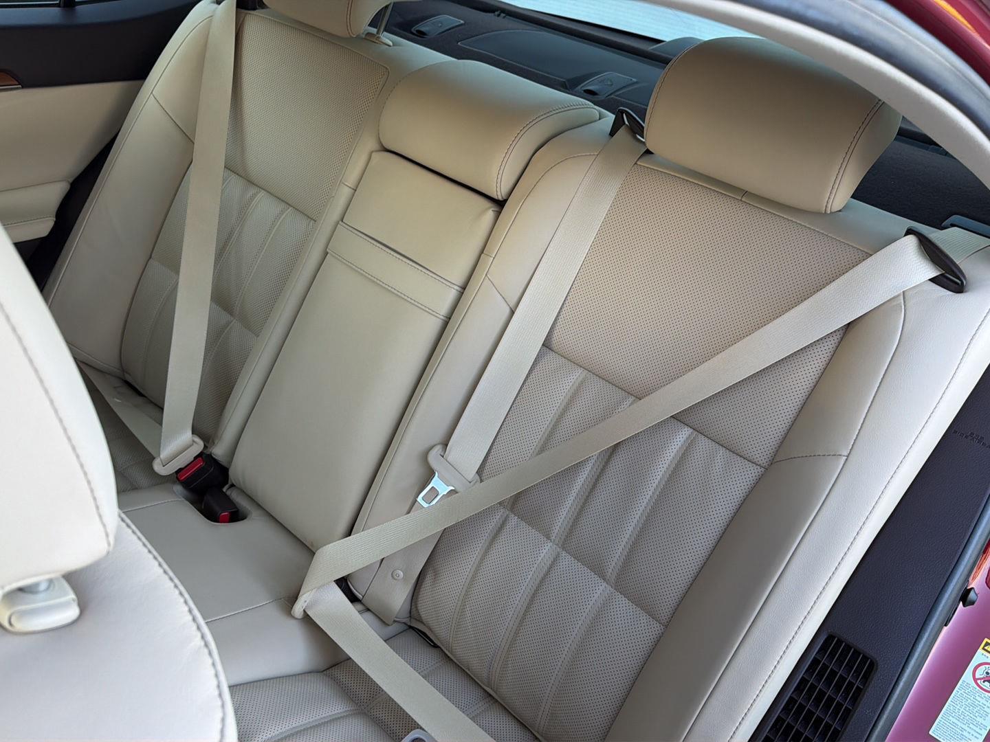 Used 2018 Lexus ES Sedan