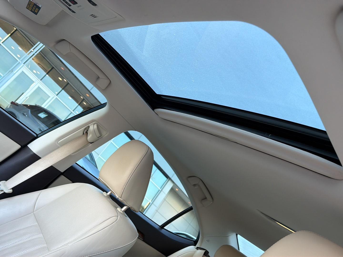 Used 2018 Lexus ES Sedan