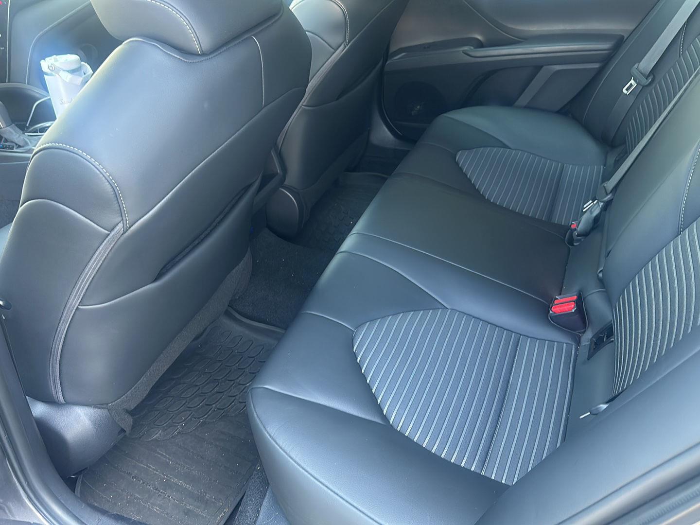 Used 2023 Toyota Camry Sedan