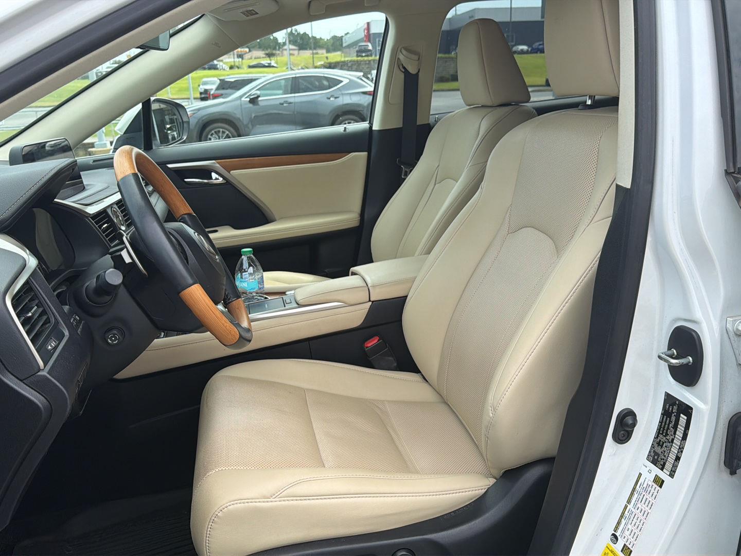 Used 2022 Lexus RX SUV