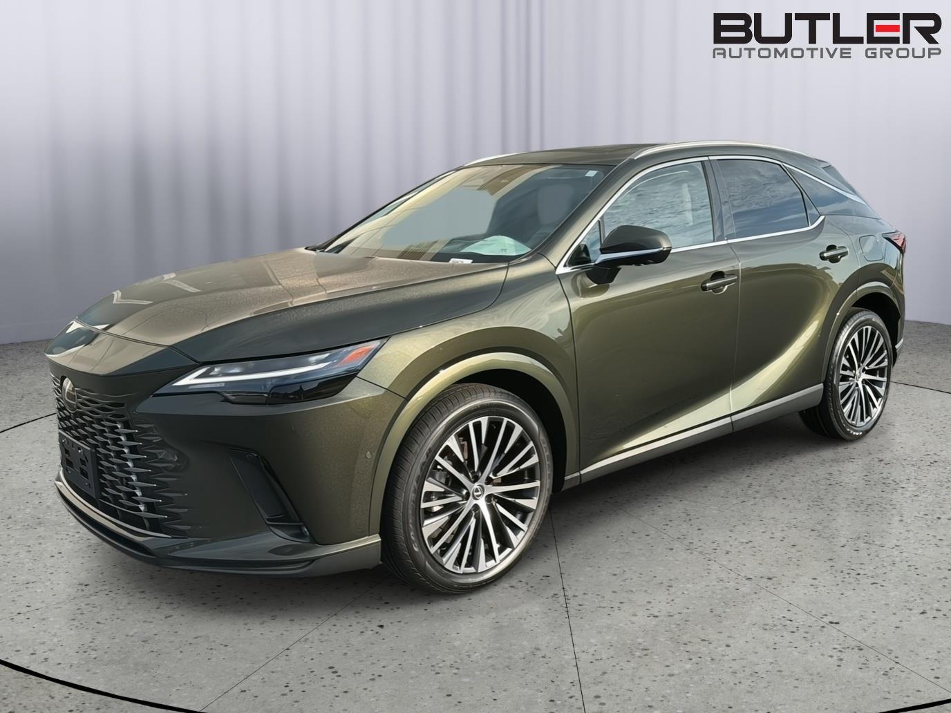  2025 Lexus RX 350 Premium FWD   