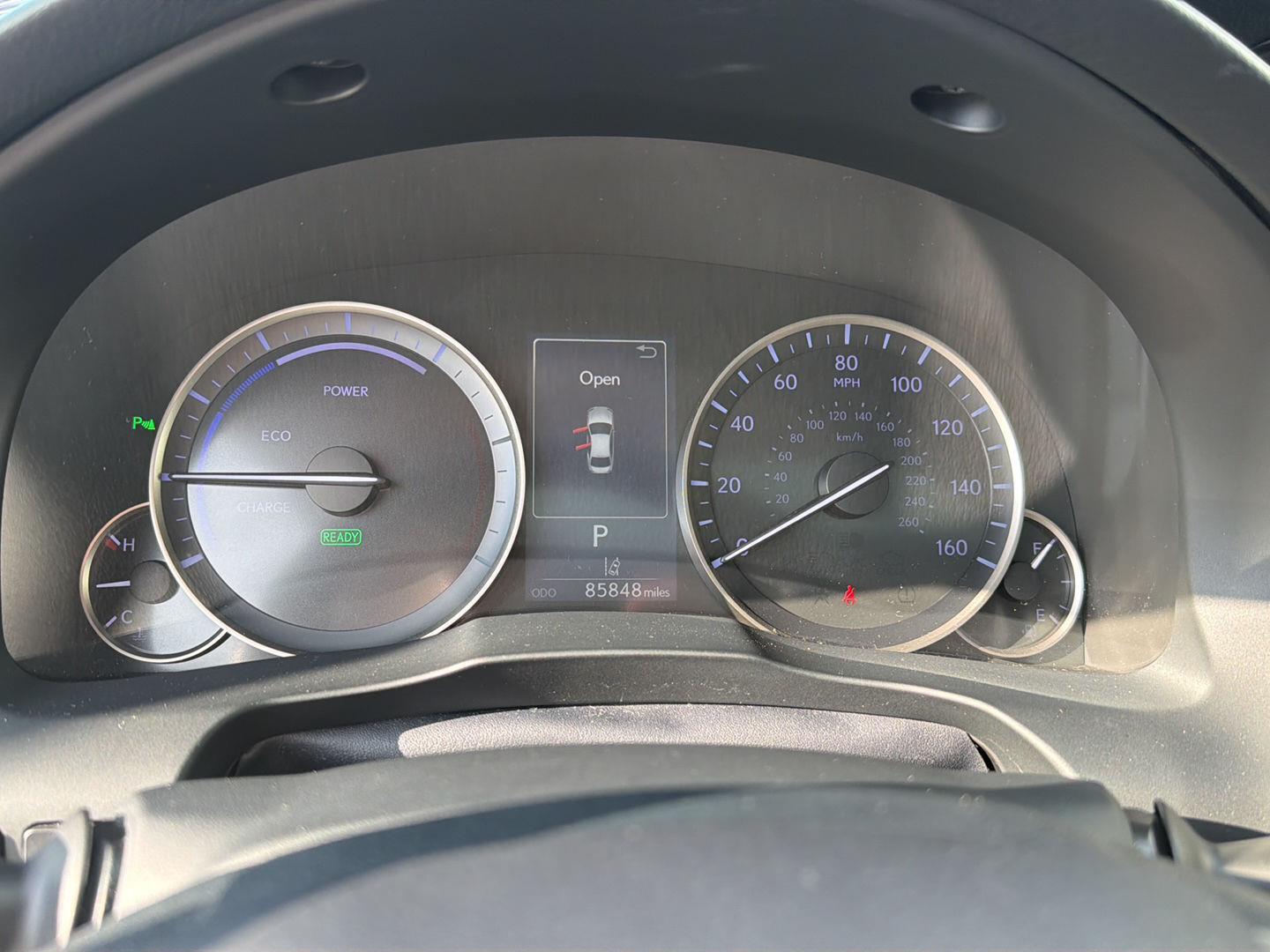Used 2017 Lexus ES Sedan