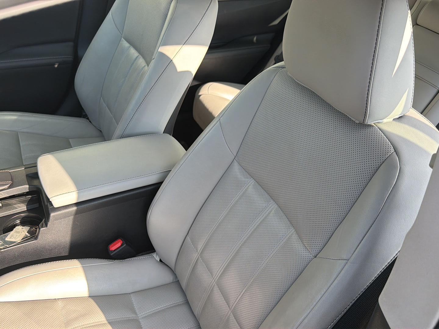 Used 2017 Lexus ES Sedan