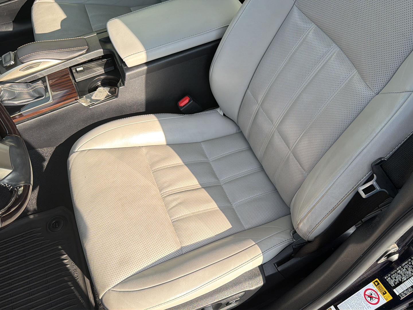 Used 2017 Lexus ES Sedan