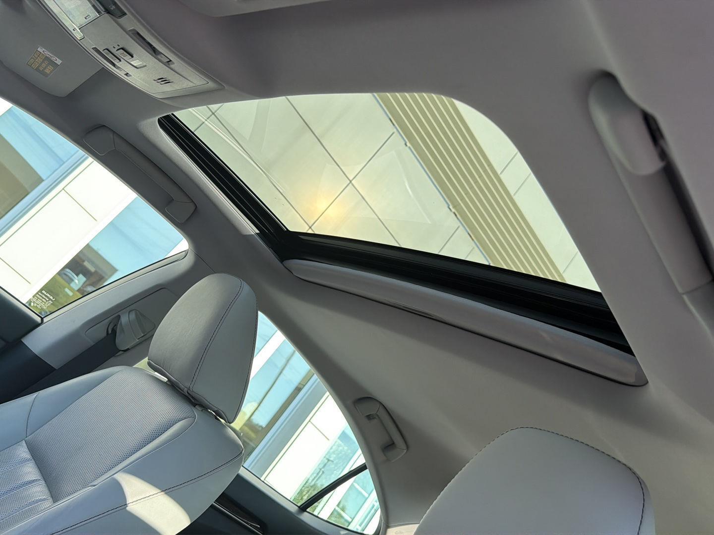 Used 2017 Lexus ES Sedan