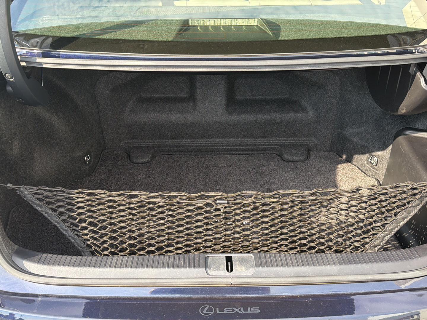 Used 2017 Lexus ES Sedan