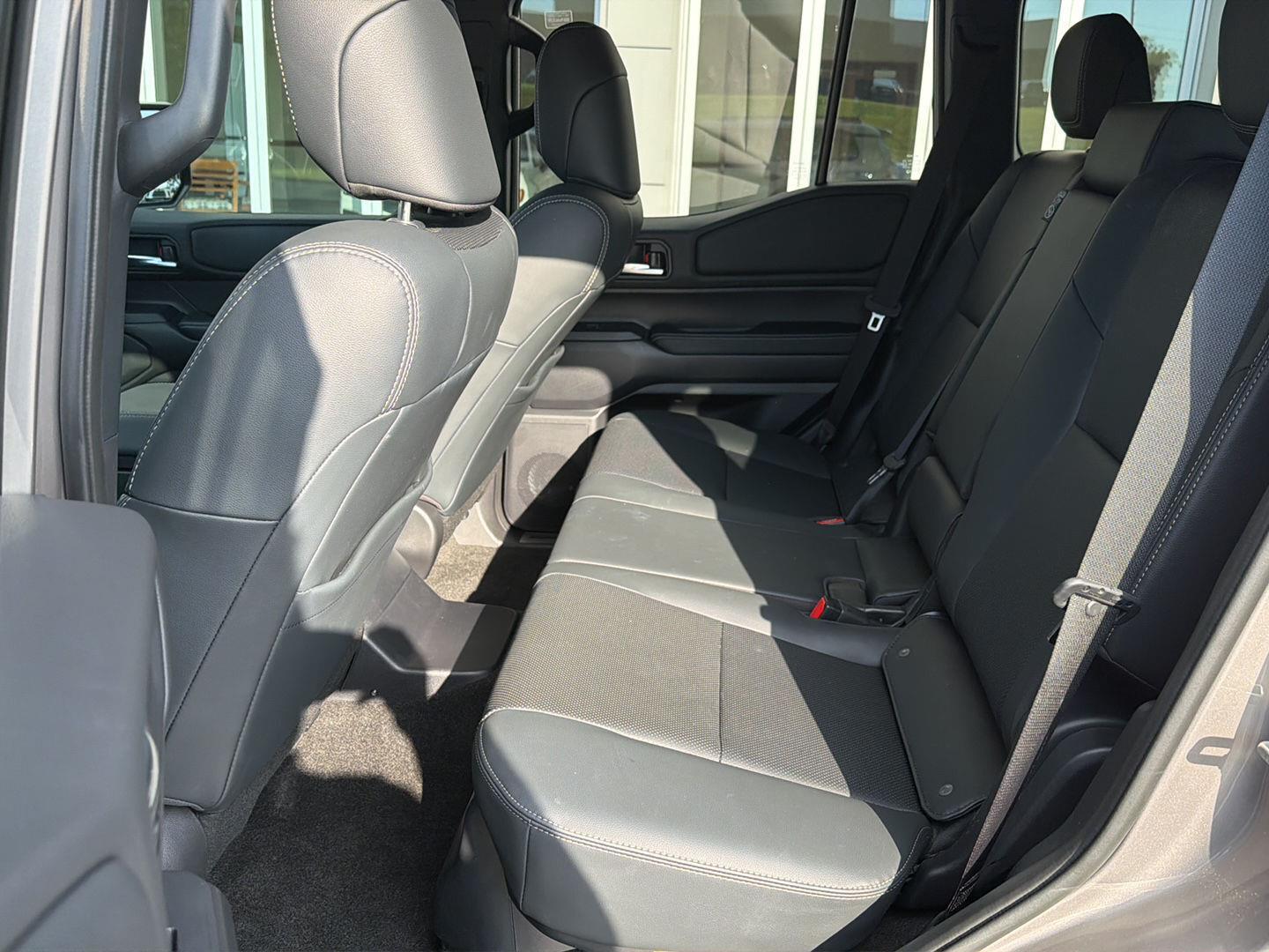 Used 2024 Toyota Land Cruiser SUV