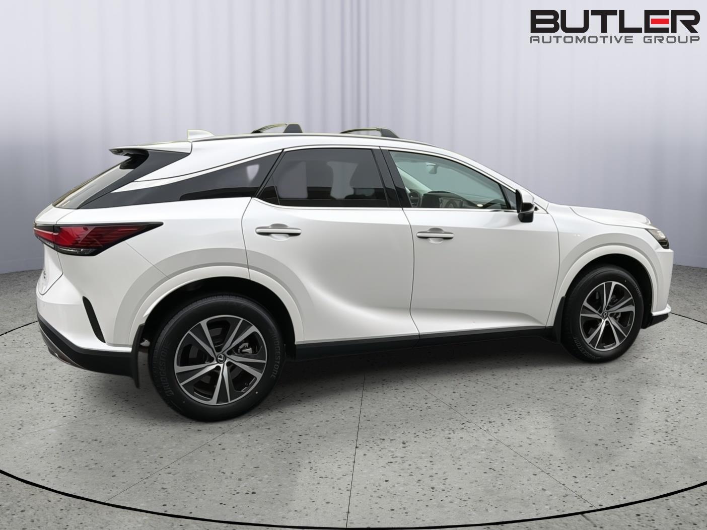 Used 2024 Lexus RX SUV