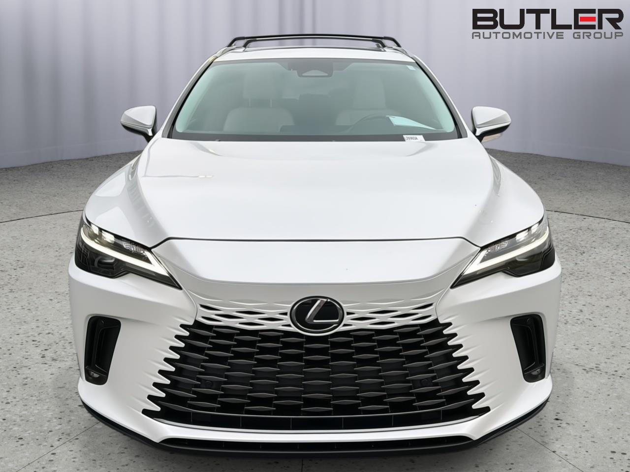Used 2024 Lexus RX SUV