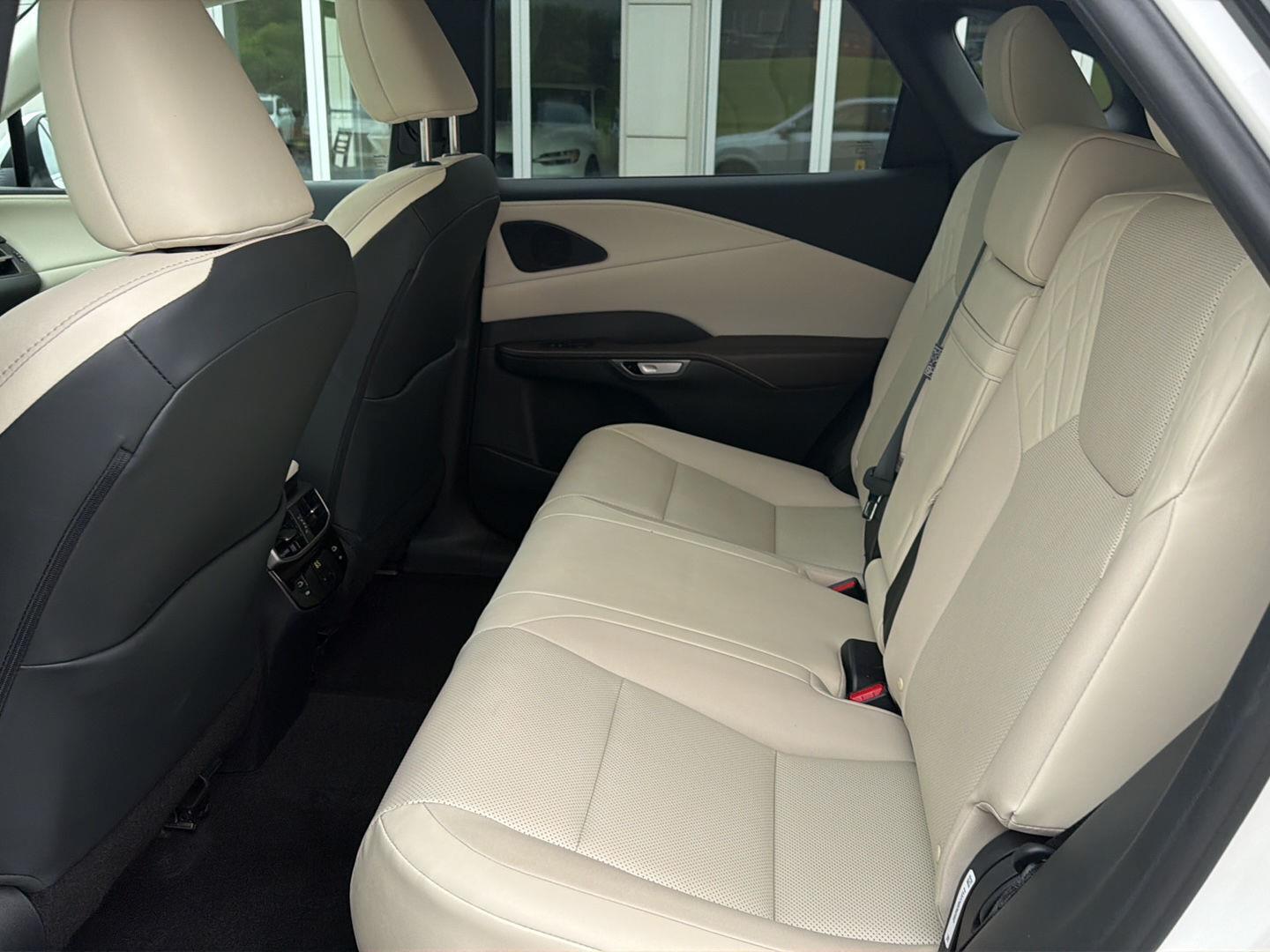 Used 2024 Lexus RX SUV