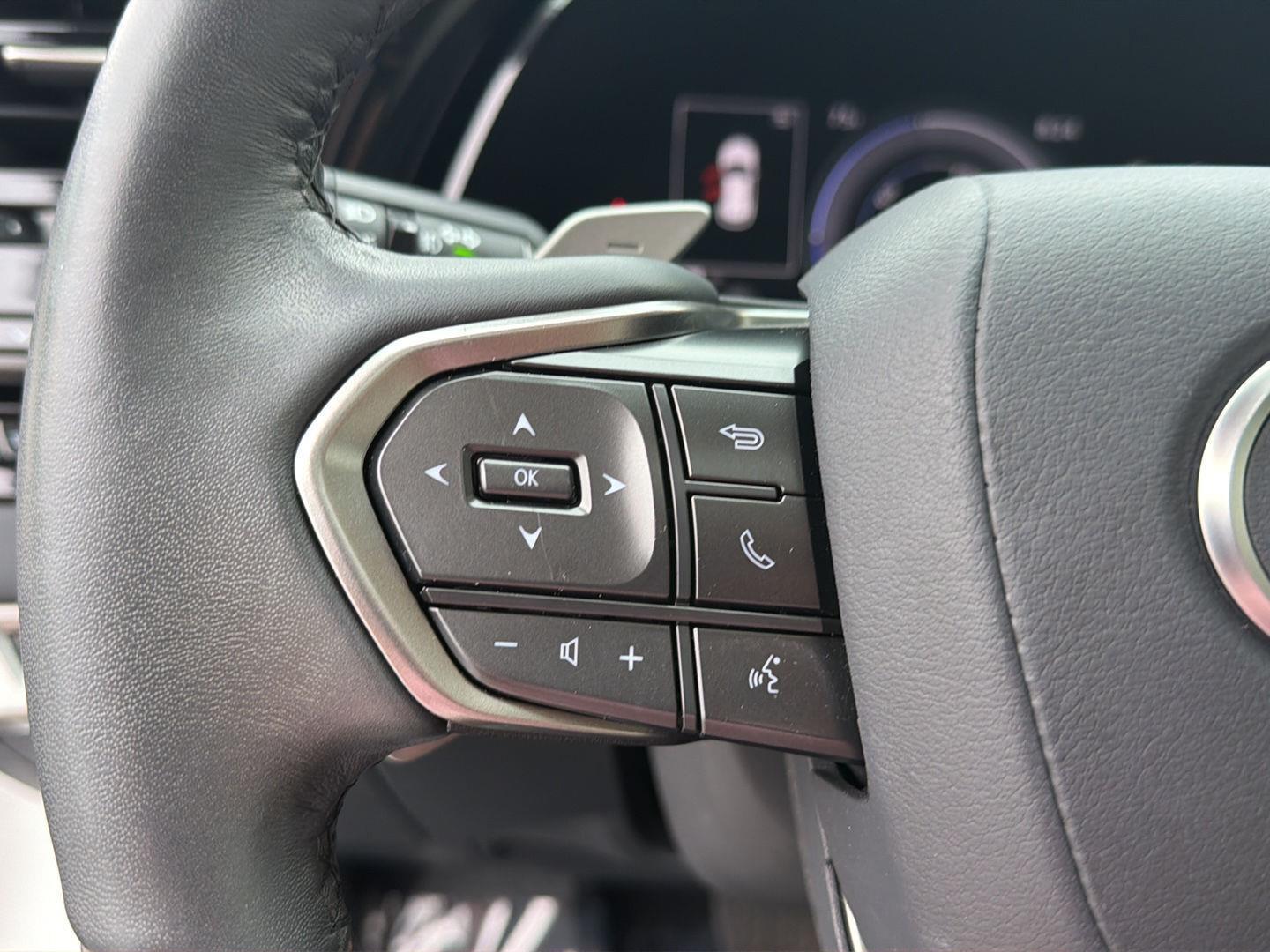 Used 2024 Lexus RX SUV