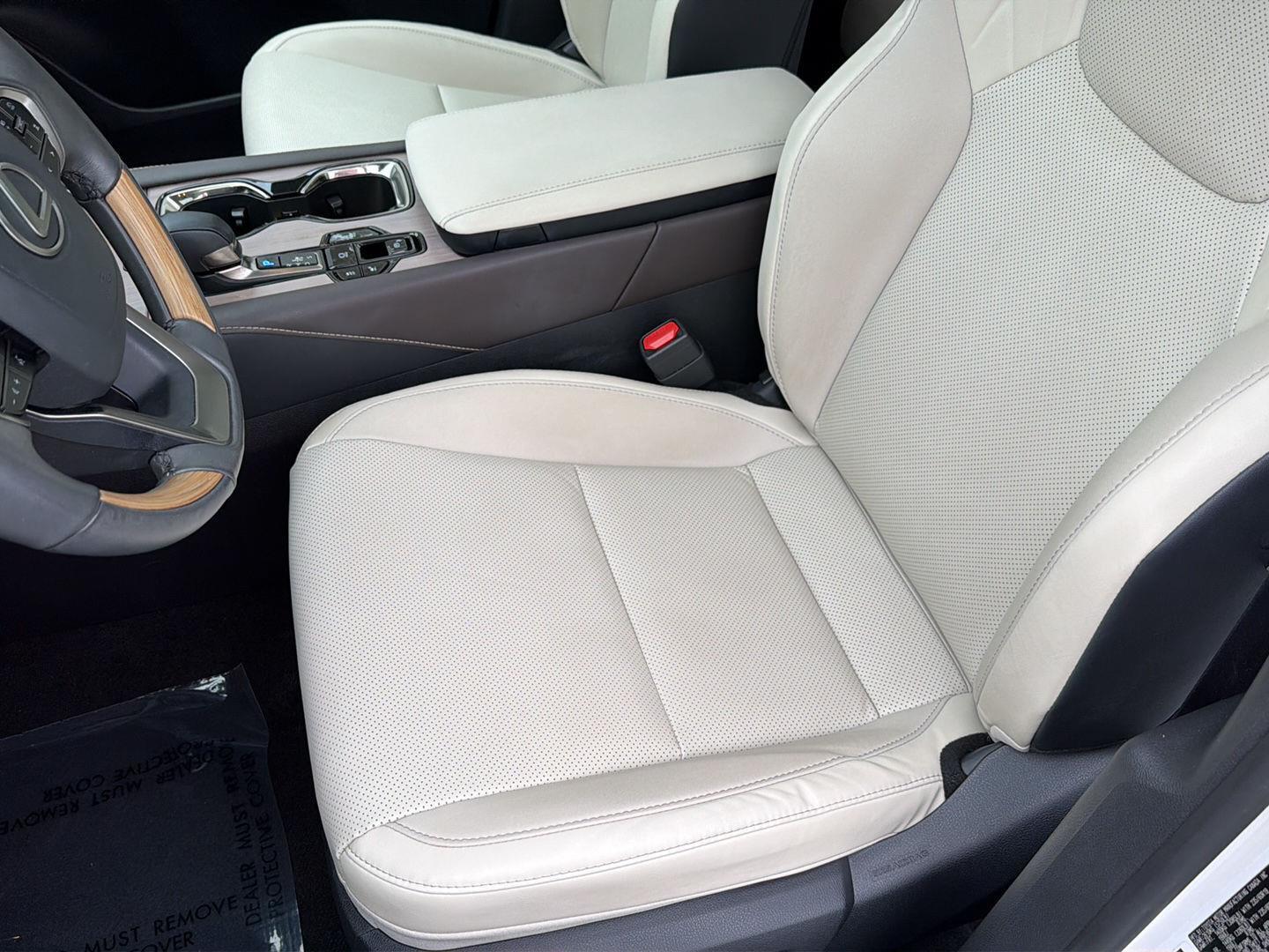 Used 2024 Lexus RX SUV