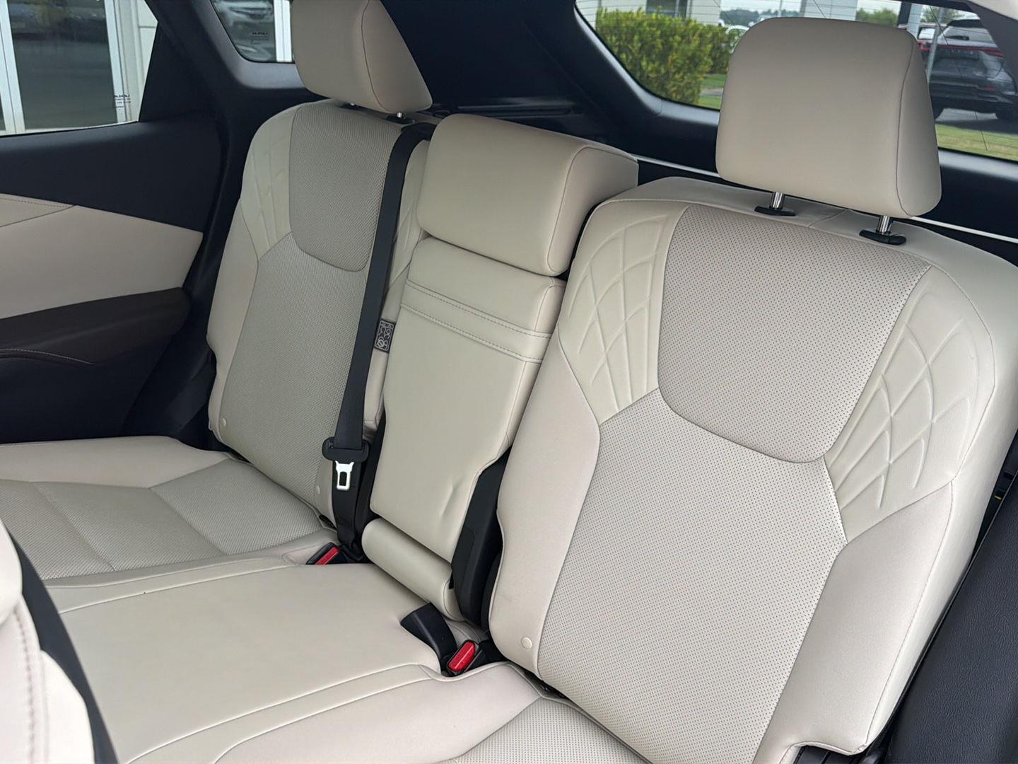 Used 2024 Lexus RX SUV